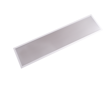 Panel LED OfficeLight 56W 4000K 4300lm IP44 1195x295 230V biały / aluminium / tworzywo sztuczne - 2