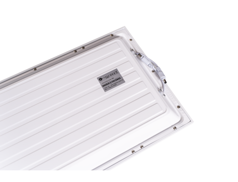 Panel LED OfficeLight 56W 4000K 4300lm IP44 1195x295 230V biały / aluminium / tworzywo sztuczne - 3