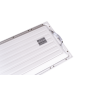 Panel LED OfficeLight 56W 4000K 4300lm IP44 1195x295 230V biały / aluminium / tworzywo sztuczne - 4