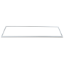 Panel LED OfficeLight 56W 4000K 4300lm IP44 1195x295 230V biały / aluminium / tworzywo sztuczne - 2