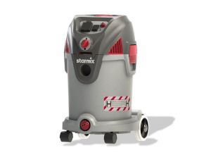 Odkurzacz STARMIX Energetic APDH-1430, klasa H