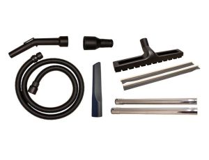 Odkurzacz STARMIX Energetic APDH-1430, klasa H - image 2