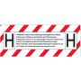 Odkurzacz STARMIX Energetic APDH-1430, klasa H - 4