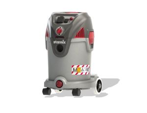 Odkurzacz STARMIX Energetic APDM-1430, klasa M