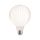 Źródło światła LED LAMPION V2 biała G125 E27 400lm 4,3W 3000K DIM 230V szkło
