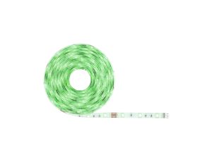 Taśma Led SimpLED RGB SH Zigbee zestaw kompletny 5m 20W 450lm 24VA 230/24V DC transparentny - image 2