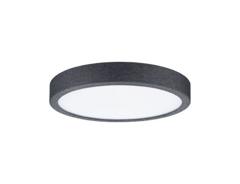 Plafoniera COSARA 15W 300MM 1300lm 3000K IP44 230V ciemnoszary