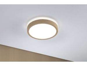 Plafoniera COSARA 15W 300MM 1300lm 4000K IP44 230V beżowy - image 2