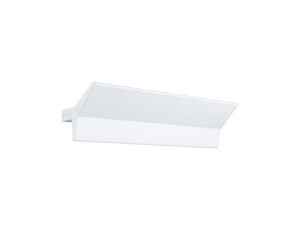 Oprawa ścienna STINE LED SH Zigbee 13W+4W 2700-6500K 1400lm DIM 230V biały matowy - image 2