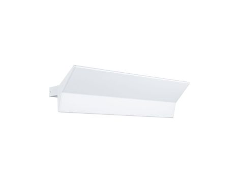 Oprawa ścienna STINE LED SH Zigbee 13W+4W 2700-6500K 1400lm DIM 230V biały matowy - 2