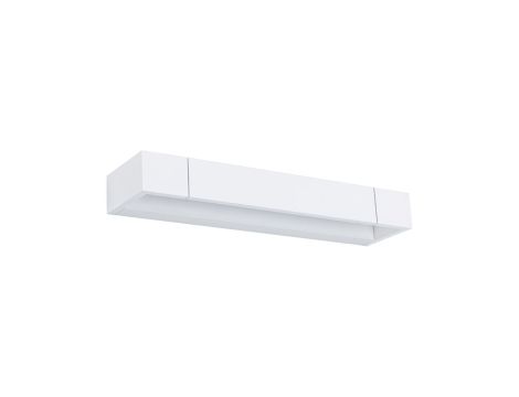 Oprawa ścienna LUCILLE LED 400mm 11.5W 2700K DIM IP44 230V biały  aluminum / metal - 3