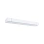 Oprawa ścienna LUCILLE LED 600mm 18W 2700K DIM IP44 230V biały  aluminum / metal - 4