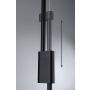 Lampa wisząca PURIC PANE LED 9.5W 3-STEP DIM 600lm 2700K 230V czarny / metal - 7