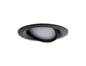 Oprawa do wbudowania NOVA LED PLUS DIM wychylna 6W 470lm 93mm 2700K IP65 230V  czarny matowy - image 2