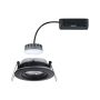 Oprawa do wbudowania NOVA LED PLUS DIM wychylna 6W 470lm 93mm 2700K IP65 230V  czarny matowy - 4