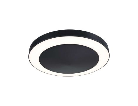 Plafoniera CIRCULA  14W SH Zigbee 2200-3000K IP44 230V antracyt / tworzywo sztuczne - 2