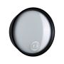 Plafoniera PLATOMO LED 14.5W 1200lm DIM + zmierzchu 180mm okrągła IP44 3000K 230V czarny / tworzywo sztuczne - 3