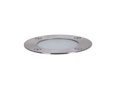 Oprawa dogruntowa Plug & Shine FLOOR 4.5W 2200K IP67 24V szary/ aluminium - 3