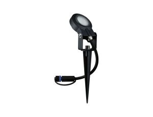 Zestaw opraw  Plug & Shine STING LED 3x 6.3W 2200K IP67 24V antracyt / aluminium - image 2