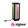 Oprawa ogrodowa Plug & Shine LATARNIA SH Zigbee 2W RGBW DIM IP44 24V antracyt / aluminium - 4