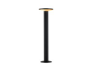 Oprawa ogrodowa PLATE 600mm SH Zigbee 5.5W 420lm 2200K-3000K IP44 230V antracyt / metal