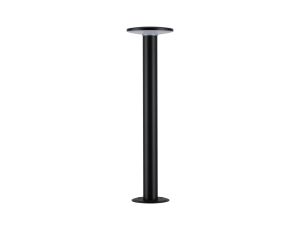 Oprawa ogrodowa PLATE 600mm SH Zigbee 5.5W 420lm 2200K-3000K IP44 230V antracyt / metal - image 2