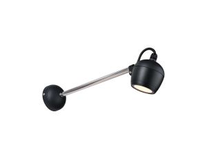 Oprawa elewacyjna KIKOLO LED  SH Zigbee RGBW 6.2W 80st. 400lm 2200K- 3000K IP65 230V antracyt / aluminium - image 2