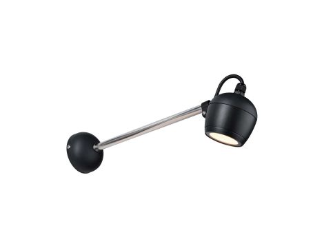 Oprawa elewacyjna KIKOLO LED  SH Zigbee RGBW 6.2W 80st. 400lm 2200K- 3000K IP65 230V antracyt / aluminium - 2