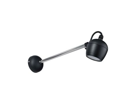 Oprawa elewacyjna KIKOLO LED  SH Zigbee RGBW 6.2W 80st. 400lm 2200K- 3000K IP65 230V antracyt / aluminium - 3