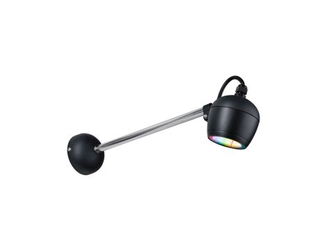 Oprawa elewacyjna KIKOLO LED  SH Zigbee RGBW 6.2W 80st. 400lm 3000K- 6500K IP65 230V antracyt / aluminium - 2