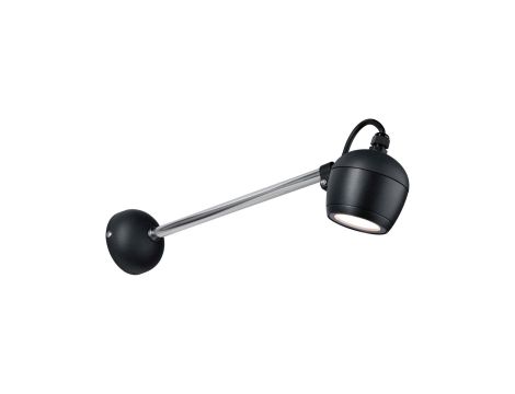 Oprawa elewacyjna KIKOLO LED  SH Zigbee RGBW 6.2W 80st. 400lm 3000K- 6500K IP65 230V antracyt / aluminium - 3