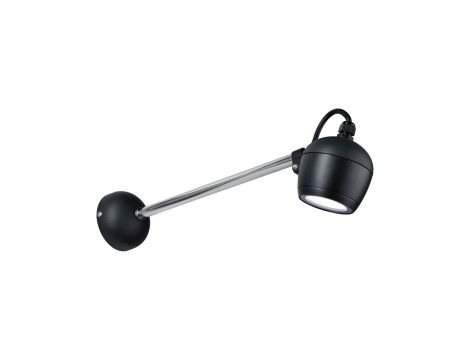 Oprawa elewacyjna KIKOLO LED  SH Zigbee RGBW 6.2W 80st. 400lm 3000K- 6500K IP65 230V antracyt / aluminium - 4