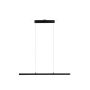 Lampa wisząca URail LENTO LED DIM SH Zigbee 3x15.5W 3x1800lm 230V czarny mat / aluminium - 3