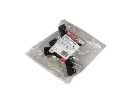 Ssawka LangeTools 30 cm z włosiem + adapter - 3