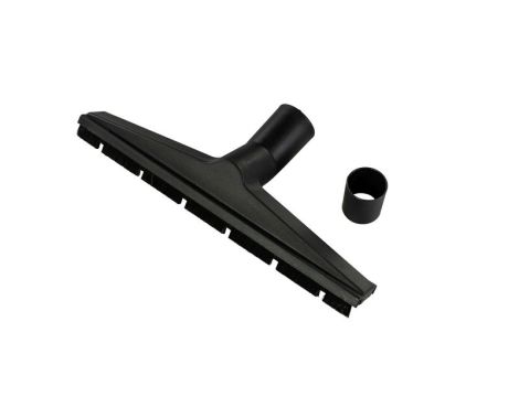 Ssawka LangeTools 30 cm z włosiem + adapter - 4