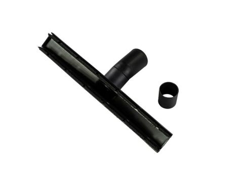 Ssawka LangeTools 30 cm z włosiem + adapter - 5