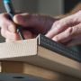 Kątownik pomiarowo traserski 3D VARIO - Wolfcraft - 7