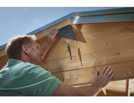 Kątownik pomiarowo traserski 3D PRO VARIO - Wolfcraft - 7
