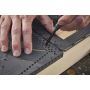 Kątownik pomiarowo traserski 3D PRO VARIO - Wolfcraft - 6
