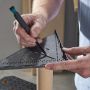 Kątownik pomiarowo traserski 3D PRO VARIO - Wolfcraft - 7
