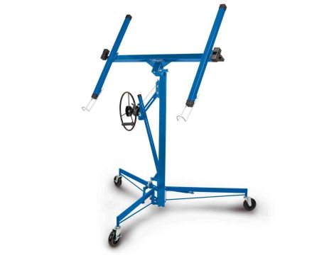 Podnośnik do suchej zabudowy Scheppach TBL400