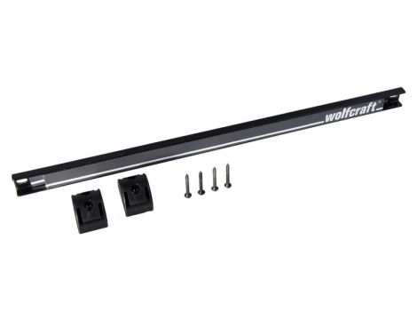 Listwa narzędziowa, magnetyczna, 460mm wolfcraft