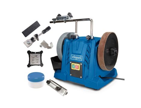 Szlifierka na mokro Scheppach TIGER5000