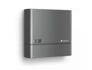 Czujnik zmierzchowy Steinel NightMatIQ PLUS Bluetooth Mesh max.1000W IP54 230V antracyt - image 2