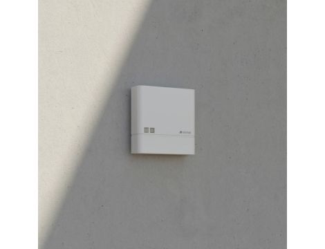 Czujnik zmierzchowy Steinel NightMatIQ PLUS Bluetooth Mesh max.1000W IP54 230V biały - 3