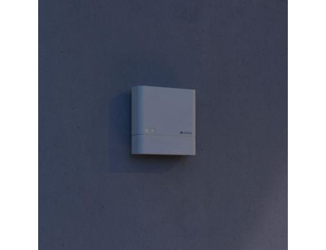 Czujnik zmierzchowy Steinel NightMatIQ PLUS Bluetooth Mesh max.1000W IP54 230V biały - 4