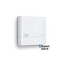 Czujnik zmierzchowy Steinel NightMatIQ PLUS Bluetooth Mesh max.1000W IP54 230V biały - 2