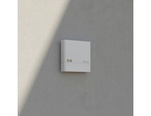 Czujnik zmierzchowy Steinel NightMatIQ max.1000W IP54 230V biały - image 2