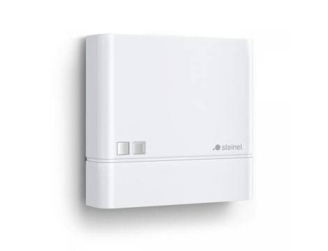 Czujnik zmierzchowy Steinel NightMatIQ max.1000W IP54 230V biały