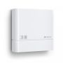 Czujnik zmierzchowy Steinel NightMatIQ max.1000W IP54 230V biały - 2